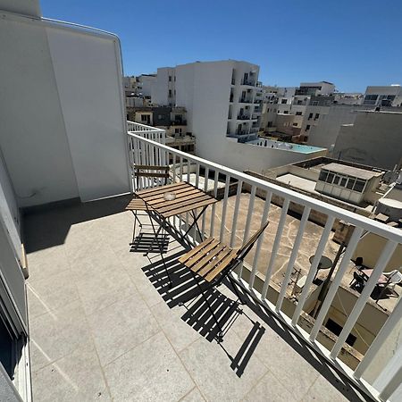 Casa Leon Malta Hotel San Ġiljan Buitenkant foto