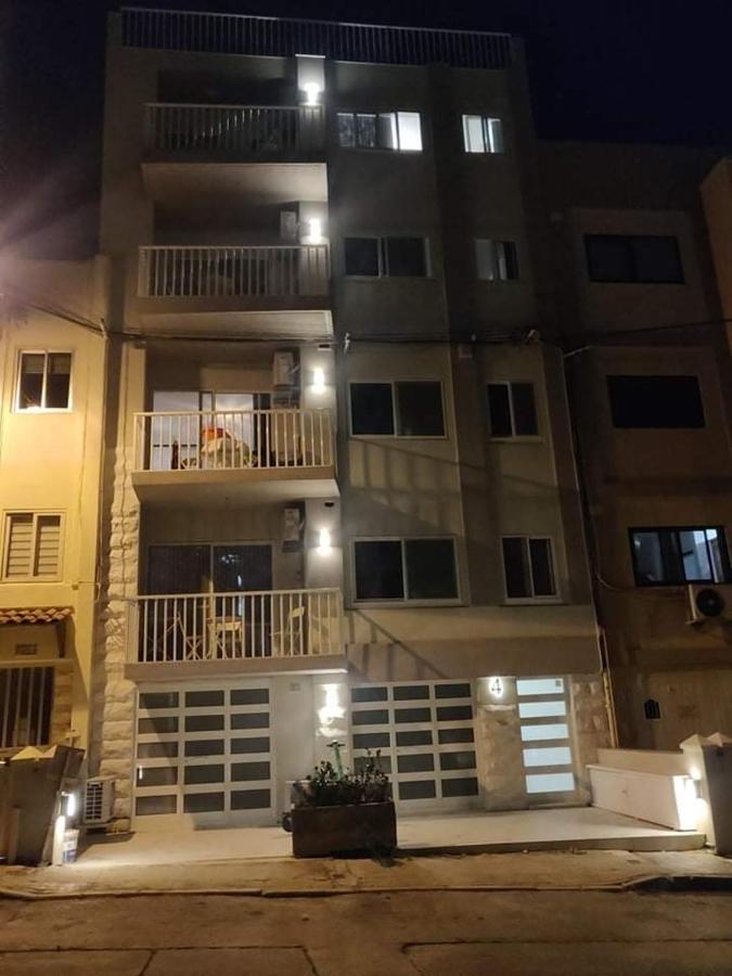 Casa Leon Malta Hotel San Ġiljan Buitenkant foto