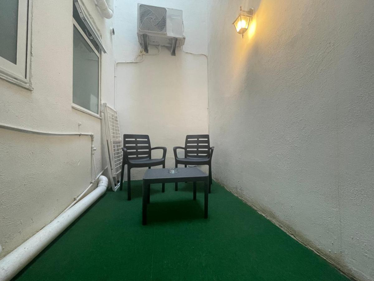 Casa Leon Malta Hotel San Ġiljan Buitenkant foto
