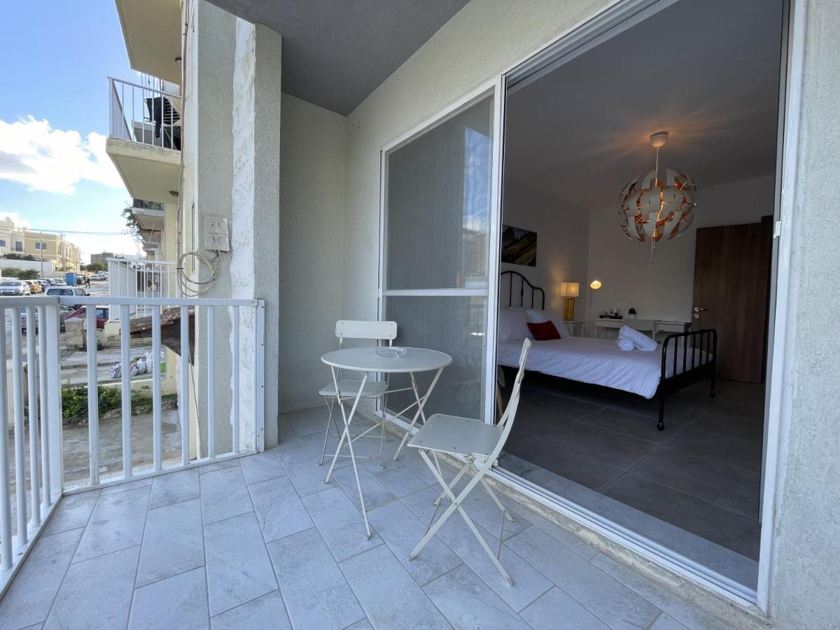 Casa Leon Malta Hotel San Ġiljan Buitenkant foto