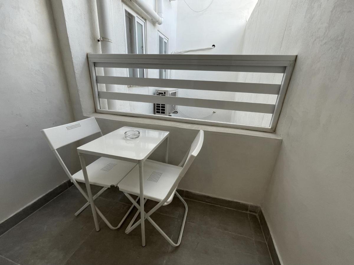 Casa Leon Malta Hotel San Ġiljan Buitenkant foto